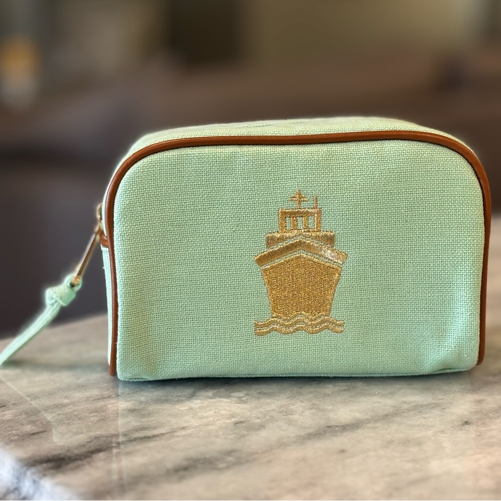 Spartina 449 Cosmetic - Accessory Case